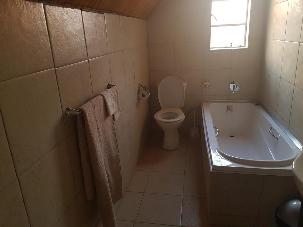 Weeping Willow Midrand Exterior photo
