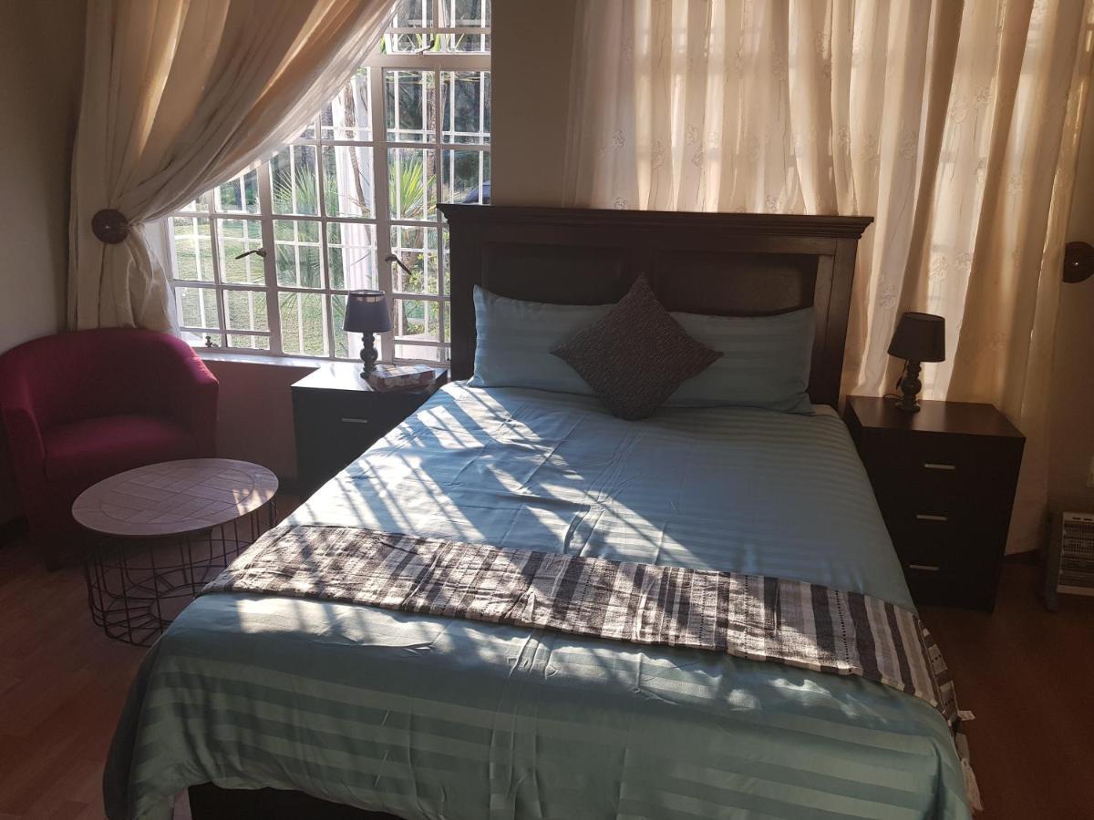 Weeping Willow Midrand Exterior photo