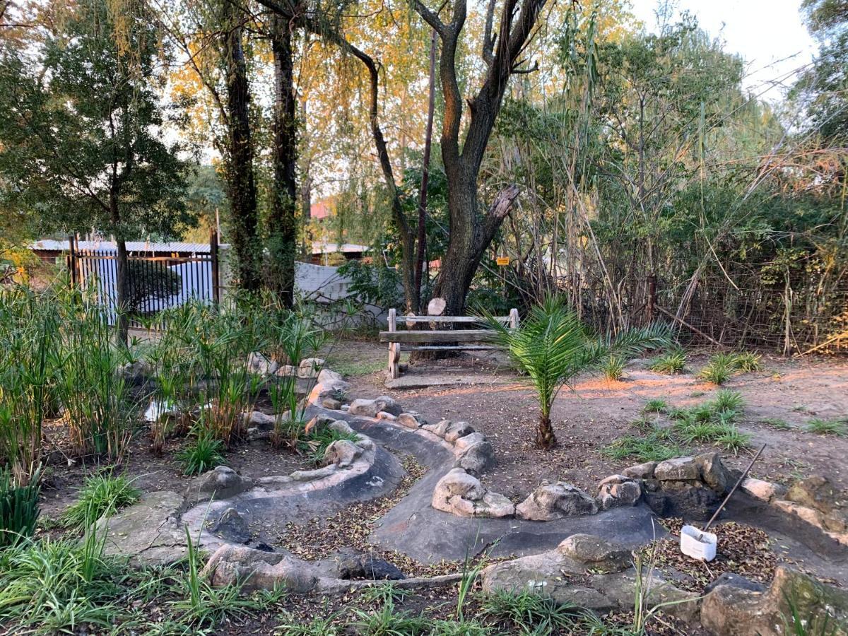 Weeping Willow Midrand Exterior photo