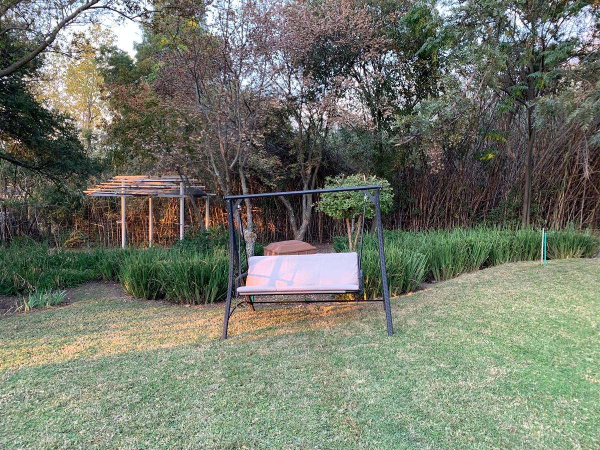 Weeping Willow Midrand Exterior photo